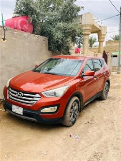 هيونداي سانتافي